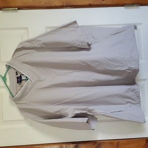 Sports Master Light weight pull over jacket